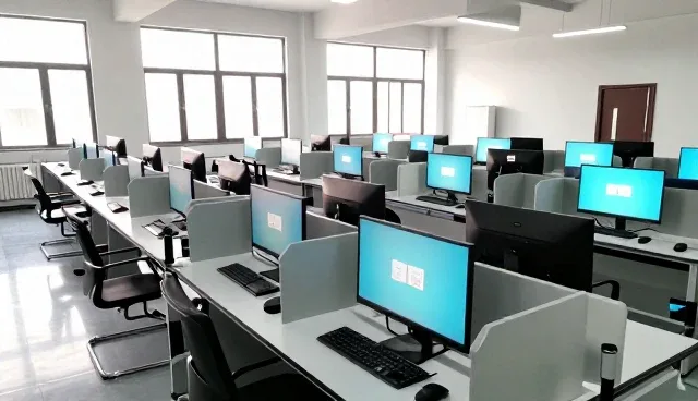 户外场地中使用技术研发的优势分析