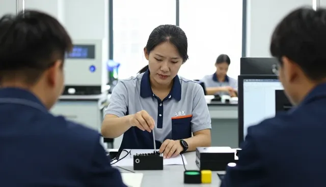成果转化如何服务不同厂房车间